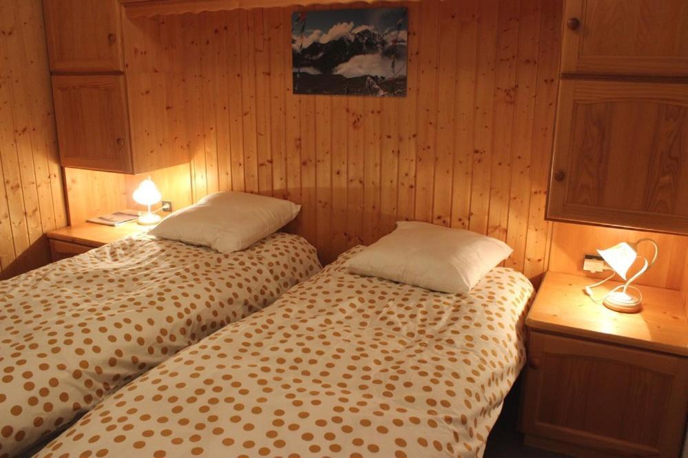 Apartment Les Trois Vallees-1 By Interhome Val Thorens Exteriör bild
